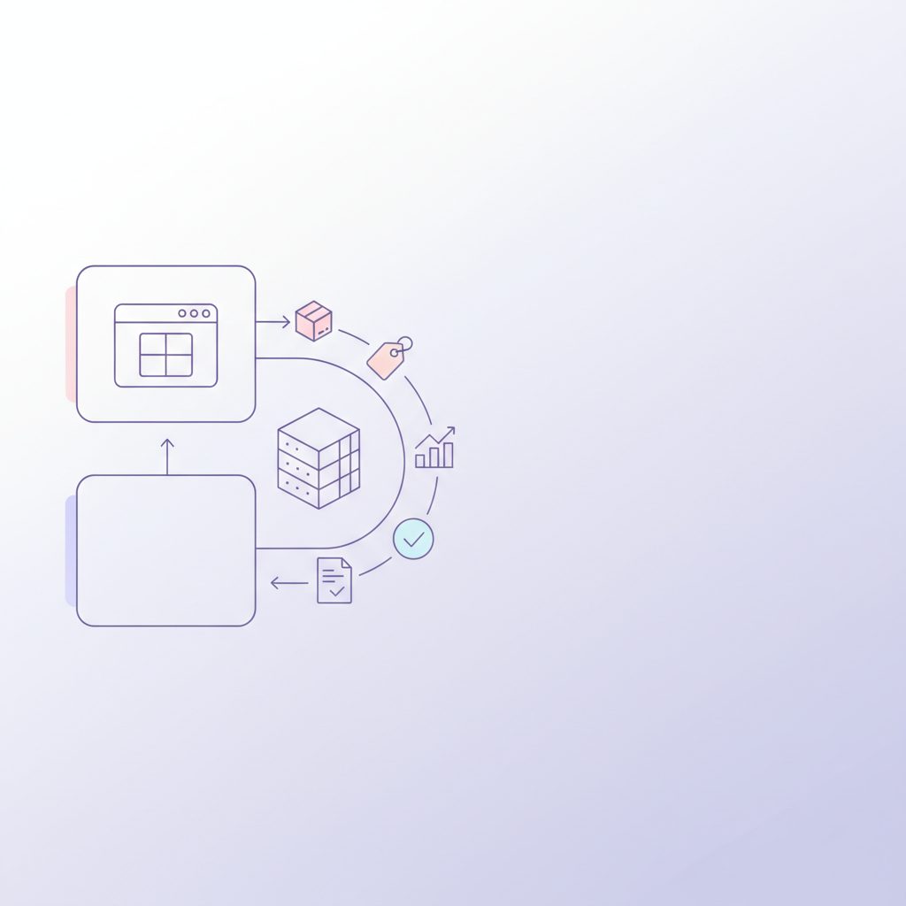 Интеграция с 1С и ERP